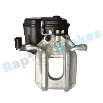 Étrier de frein arrière gauche RAP BRAKES R-K0742