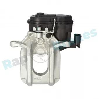 Étrier de frein arrière droit RAP BRAKES R-K0743