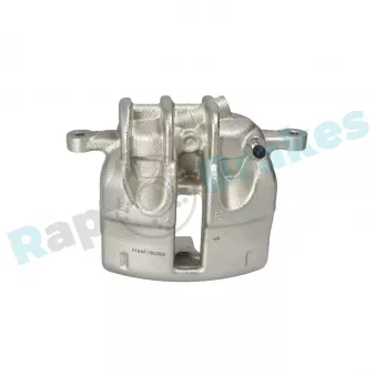 Étrier de frein avant gauche RAP BRAKES R-K0746
