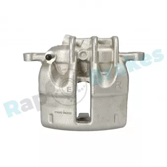 Étrier de frein avant droit RAP BRAKES R-K0747