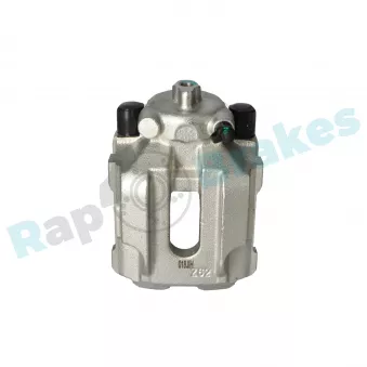 Étrier de frein arrière gauche RAP BRAKES R-K0748