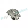 Étrier de frein arrière gauche RAP BRAKES R-K0748 - Visuel 2