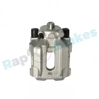 Étrier de frein arrière droit RAP BRAKES R-K0749
