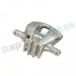 Étrier de frein avant gauche RAP BRAKES R-K0750 - Visuel 3