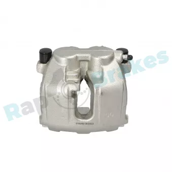 Étrier de frein avant droit RAP BRAKES R-K0753