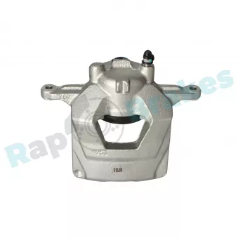 Étrier de frein avant gauche RAP BRAKES R-K0754