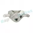 Étrier de frein avant droit RAP BRAKES R-K0755 - Visuel 2