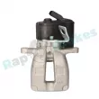 Étrier de frein arrière gauche RAP BRAKES R-K0756 - Visuel 1