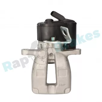 Étrier de frein arrière gauche RAP BRAKES R-K0756