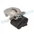 Étrier de frein arrière gauche RAP BRAKES R-K0756 - Visuel 3