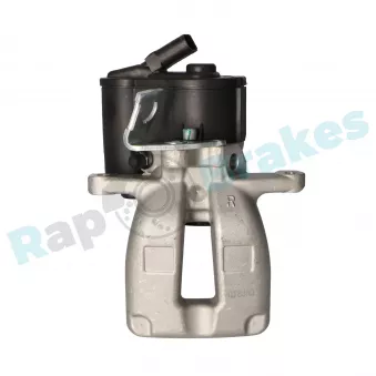 Étrier de frein arrière droit RAP BRAKES R-K0757