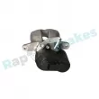 Étrier de frein arrière droit RAP BRAKES R-K0757 - Visuel 2