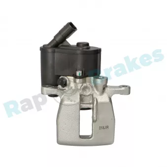 Étrier de frein arrière gauche RAP BRAKES R-K0758