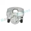 Étrier de frein avant droit RAP BRAKES R-K0761 - Visuel 3