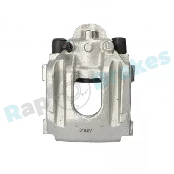 Étrier de frein arrière gauche RAP BRAKES R-K0762