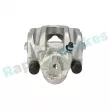 Étrier de frein arrière gauche RAP BRAKES R-K0762 - Visuel 2