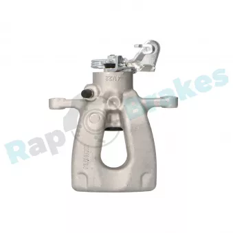 Étrier de frein arrière gauche RAP BRAKES R-K0764