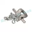 Étrier de frein arrière gauche RAP BRAKES R-K0764 - Visuel 3
