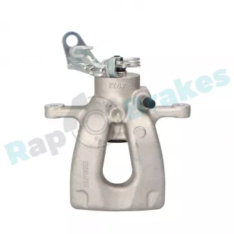 Étrier de frein arrière droit RAP BRAKES R-K0765