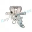 Étrier de frein arrière droit RAP BRAKES R-K0765 - Visuel 3