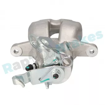 Étrier de frein arrière gauche RAP BRAKES R-K0766