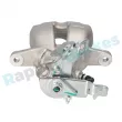 Étrier de frein arrière droit RAP BRAKES R-K0767 - Visuel 1