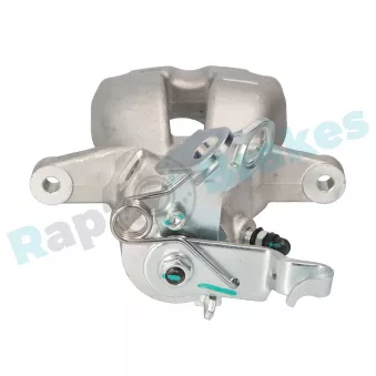 Étrier de frein arrière droit RAP BRAKES R-K0767