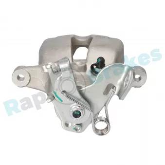 Étrier de frein arrière gauche RAP BRAKES R-K0768