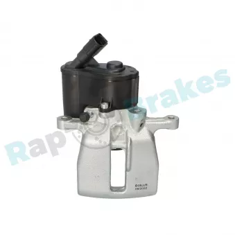 Étrier de frein arrière gauche RAP BRAKES R-K0772