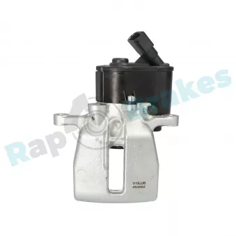 Étrier de frein arrière droit RAP BRAKES R-K0773