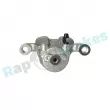 Étrier de frein arrière gauche RAP BRAKES R-K0776 - Visuel 2
