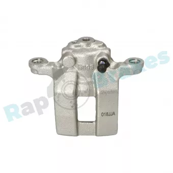 Étrier de frein arrière droit RAP BRAKES R-K0777