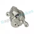 Étrier de frein arrière droit RAP BRAKES R-K0777 - Visuel 3