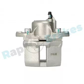 Étrier de frein avant gauche RAP BRAKES R-K0778