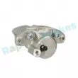 Étrier de frein avant gauche RAP BRAKES R-K0778 - Visuel 2
