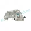 Étrier de frein avant gauche RAP BRAKES R-K0778 - Visuel 3