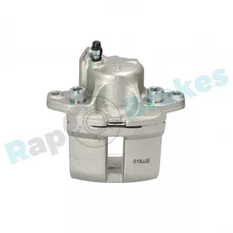 Étrier de frein avant droit RAP BRAKES R-K0781