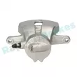 Étrier de frein avant gauche RAP BRAKES R-K0782 - Visuel 1
