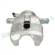 Étrier de frein avant droit RAP BRAKES R-K0783 - Visuel 3