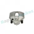 Étrier de frein avant gauche RAP BRAKES R-K0784 - Visuel 3