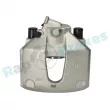 Étrier de frein avant droit RAP BRAKES R-K0785 - Visuel 1