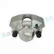 Étrier de frein avant droit RAP BRAKES R-K0785 - Visuel 2