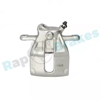 Étrier de frein avant gauche RAP BRAKES R-K0788