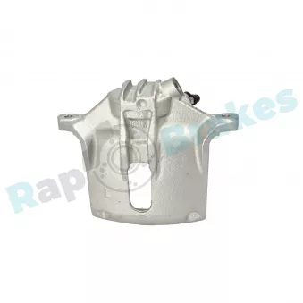 Étrier de frein avant gauche RAP BRAKES R-K0790