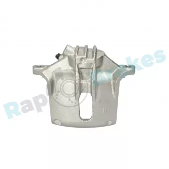 Étrier de frein avant droit RAP BRAKES R-K0791