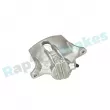 Étrier de frein avant droit RAP BRAKES R-K0791 - Visuel 3