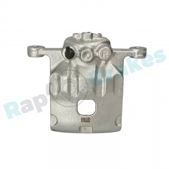 Étrier de frein avant droit RAP BRAKES R-K0793