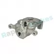 Étrier de frein avant droit RAP BRAKES R-K0793 - Visuel 3