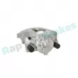 Étrier de frein avant gauche RAP BRAKES R-K0794 - Visuel 2