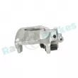 Étrier de frein avant gauche RAP BRAKES R-K0794 - Visuel 3